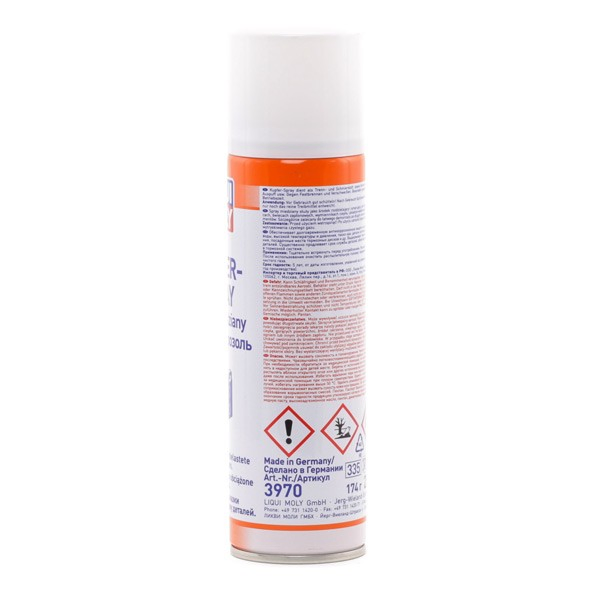 Liqui Moly 3970 precio, desde 14,17 EUR